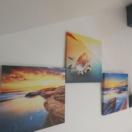 Apartmán Atypique T1 Duplex - Wifi .Parking .Proche .Gare Saint-Quentin  Exteriér fotografie